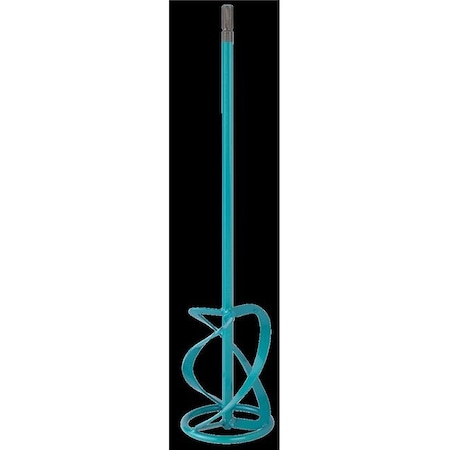 Collomix Collomix 40115 MK140HF Heavy Duty 3-Blade Paddle - Small Batch 40115